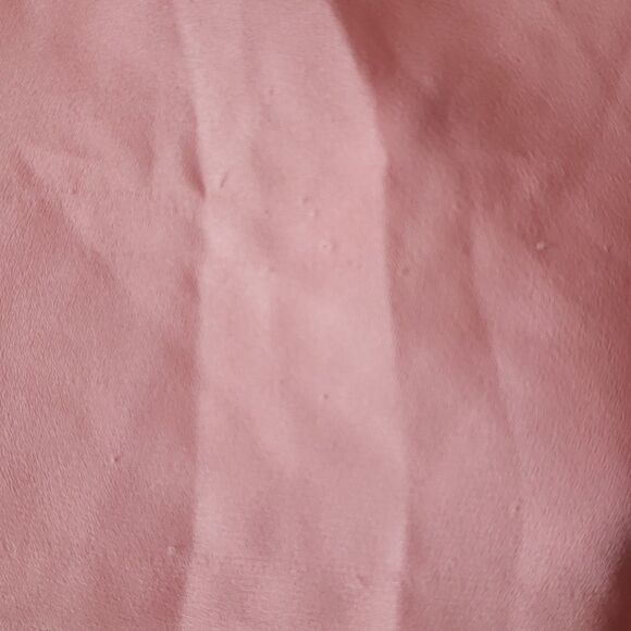 𝅺Torrid Peach High Low Hi-Lo Blouse Plus Size 2‎ - Picture 2 of 9